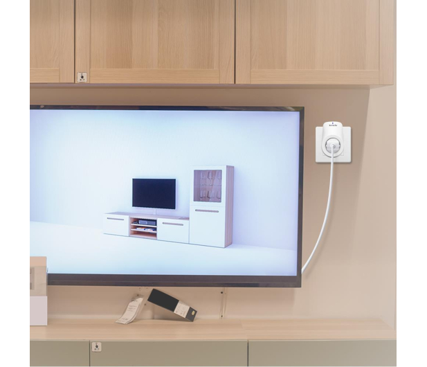 Tenda Beli SP6 3.68KW bezprzewodowe (Wi-Fi) - 606661 - zdjęcie 4